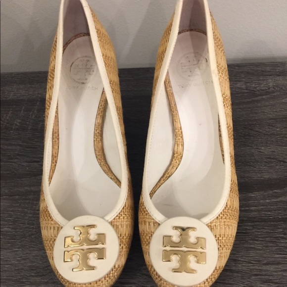 Tory Burch Shoes - Tory Burch wedges